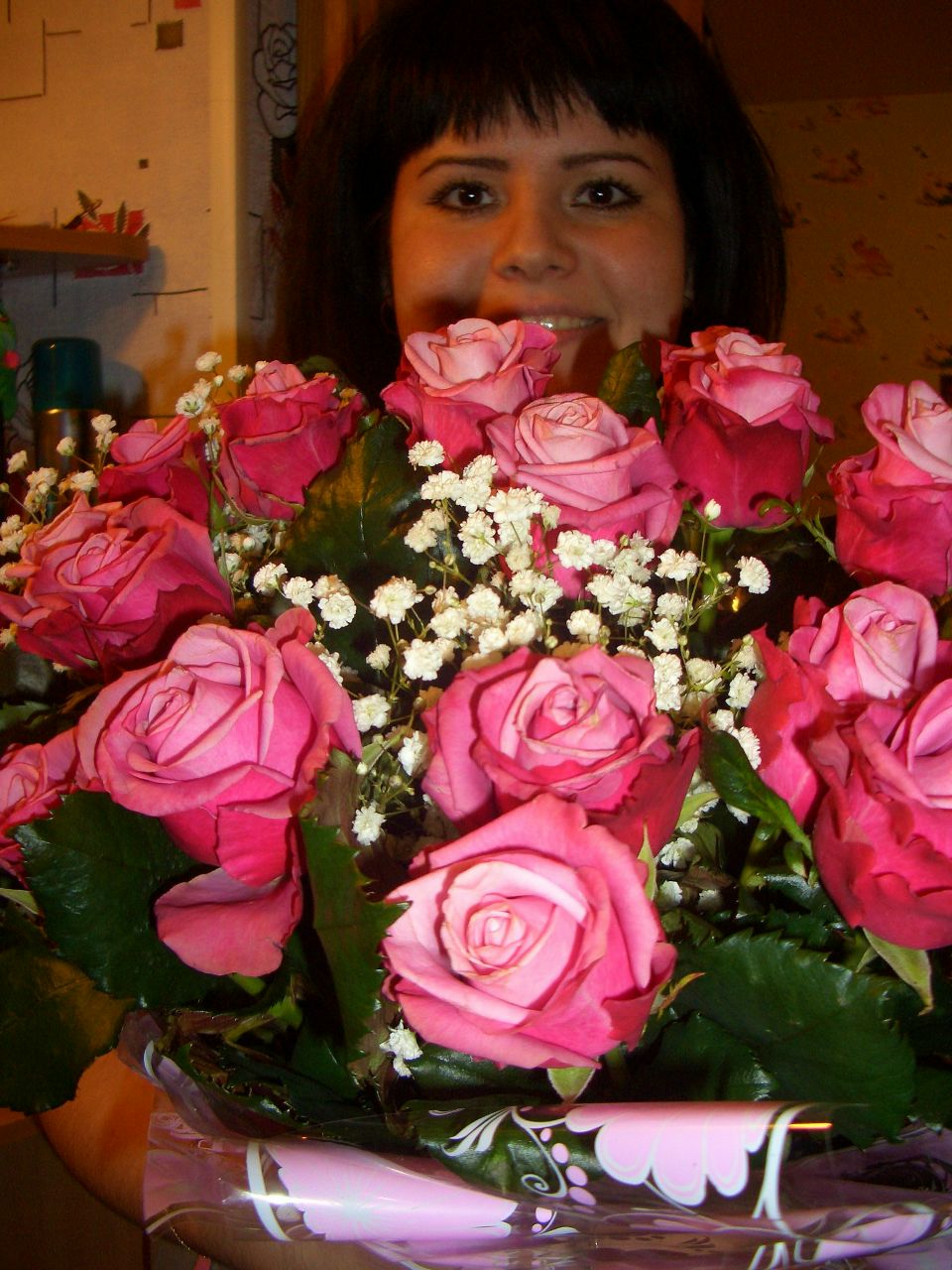 Иринка Самсонова | Сыктывкар