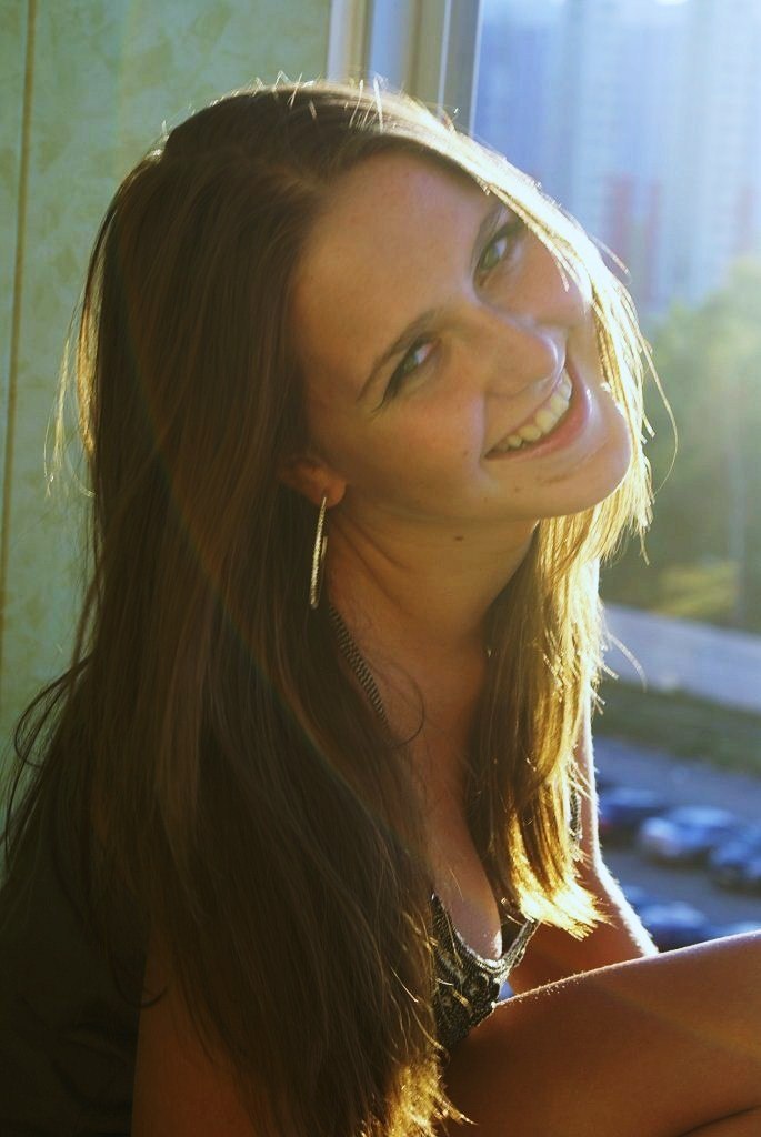 Ксения Сиверцева | Москва