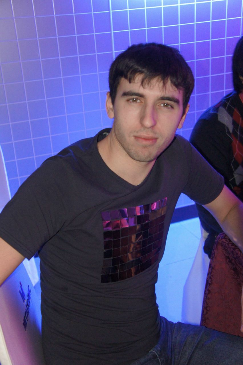 Эдуард Серобян | Южно-Сахалинск