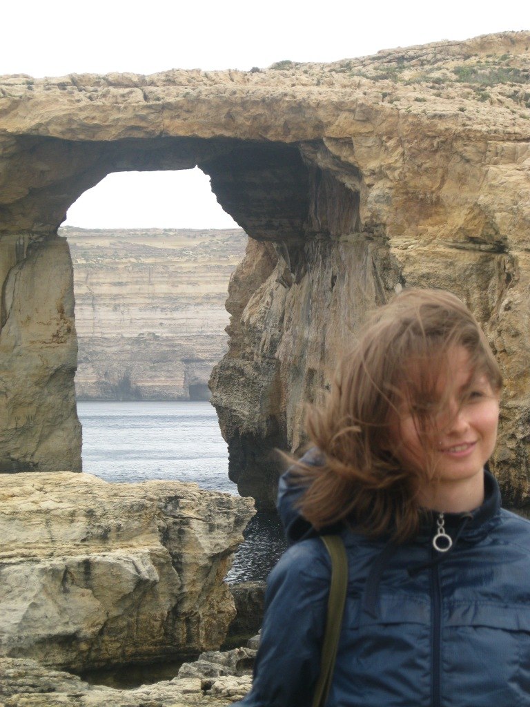 Катя Каскина | Ханты-Мансийск