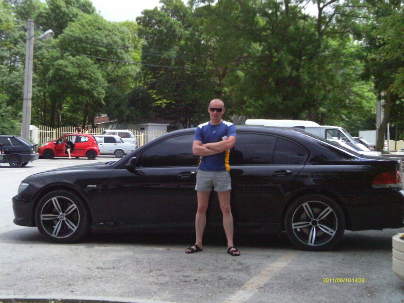 Владислав Матвийчук | Ухта