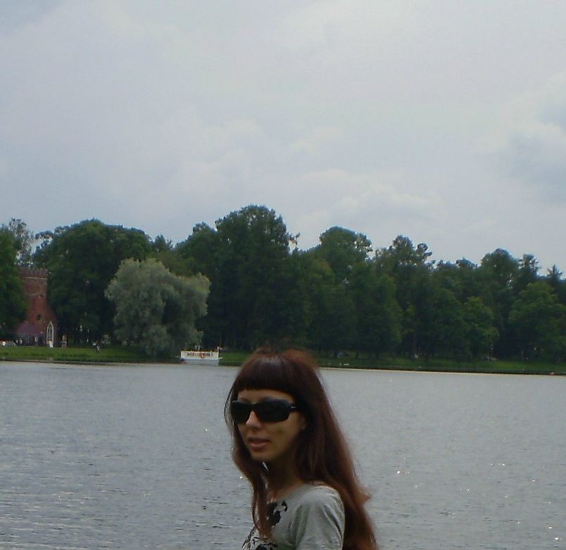 Оксана Лець | Киев