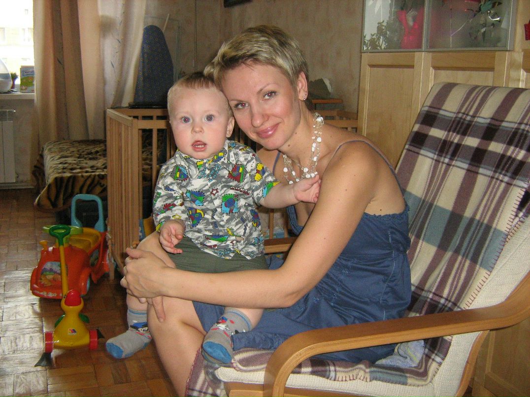 Марина Шейнова | Санкт-Петербург