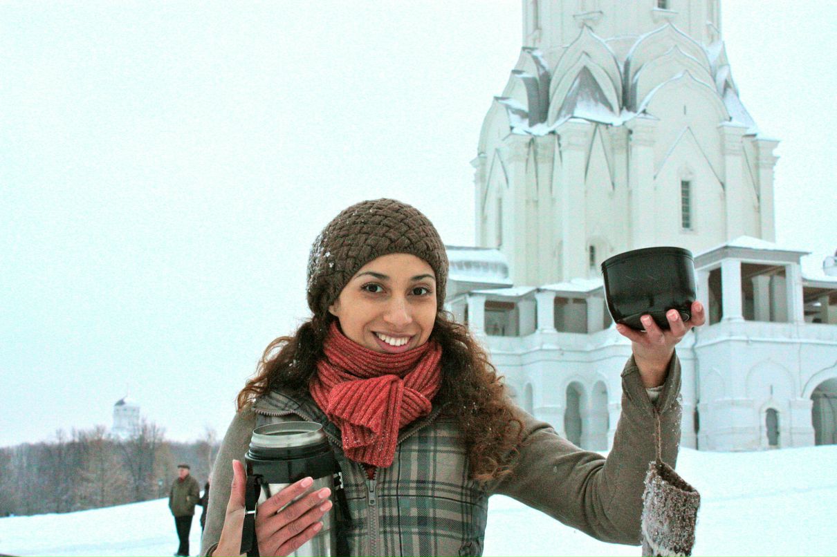 Diana Ba | Москва