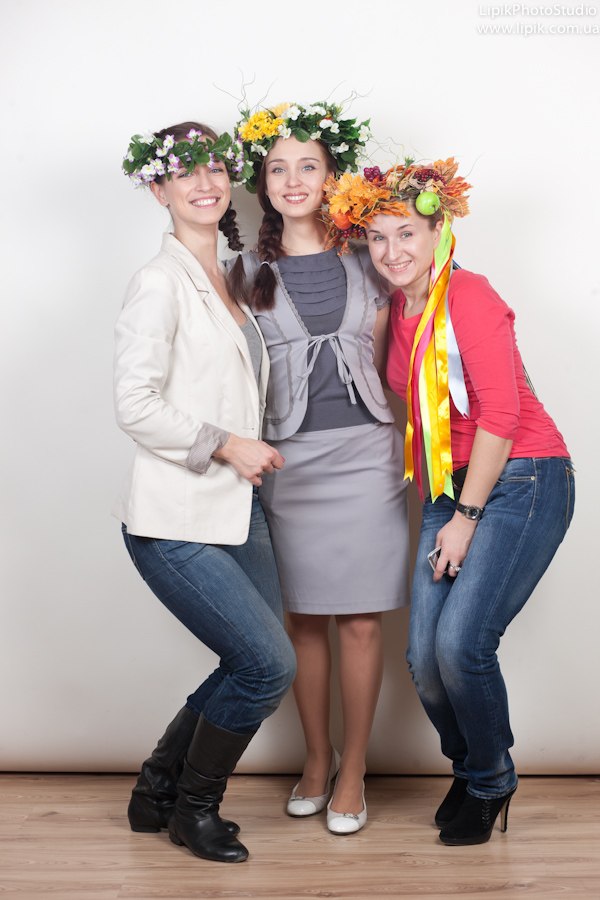 Ольга Трофимова | Киев