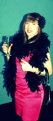 Екатерина Попова | Санкт-Петербург