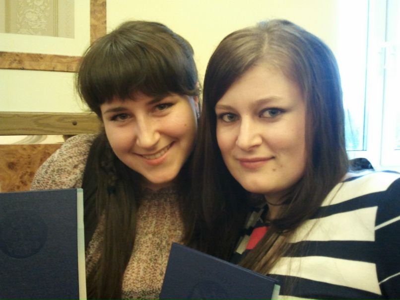 Анастасия Громова | Калуга