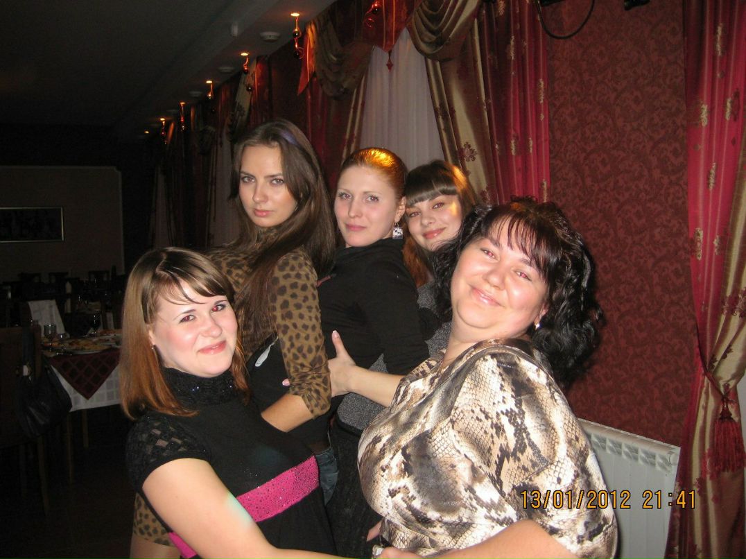 Юлия Золотова | Волгоград