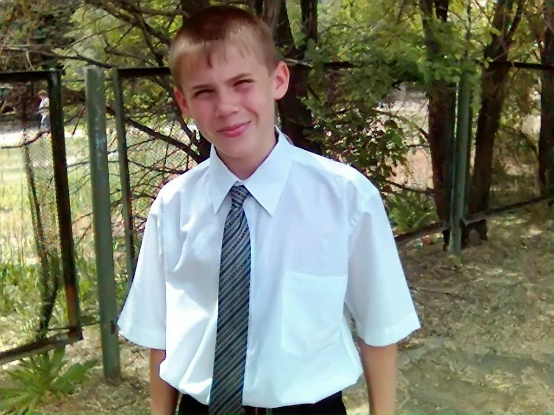 Игорь Боев | Волгоград