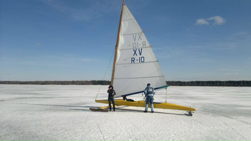 Александр Носенко | Санкт-Петербург
