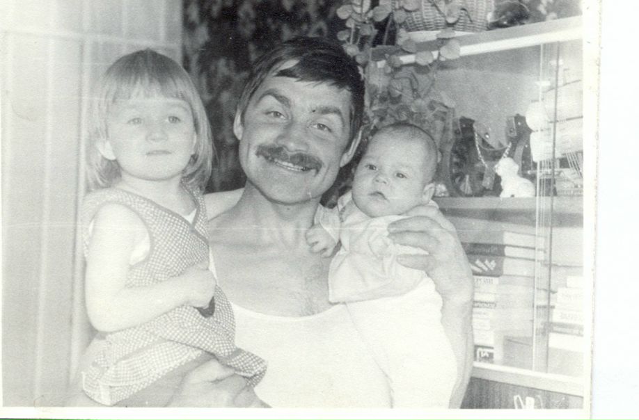 №2, Сергей Барышников №2, Сергей Барышников