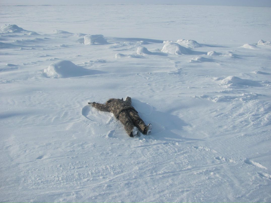 Nadya Tsymbal | Санкт-Петербург