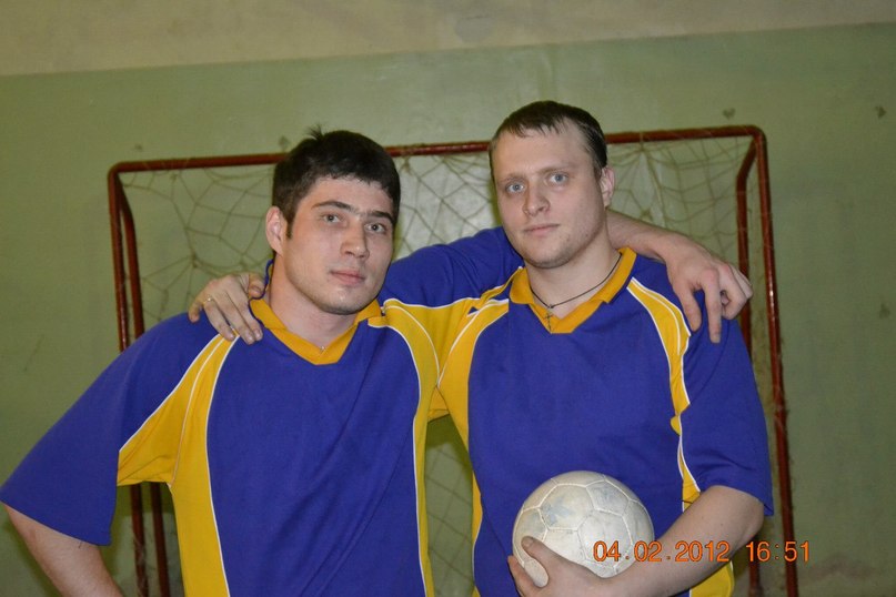 Радион Ризванов شمالي | Казань