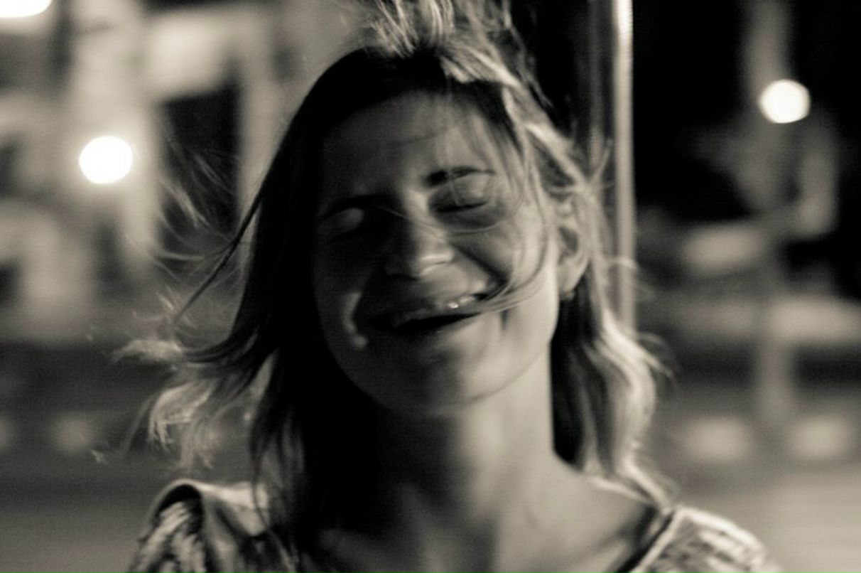 Алёна Самохина | Киев