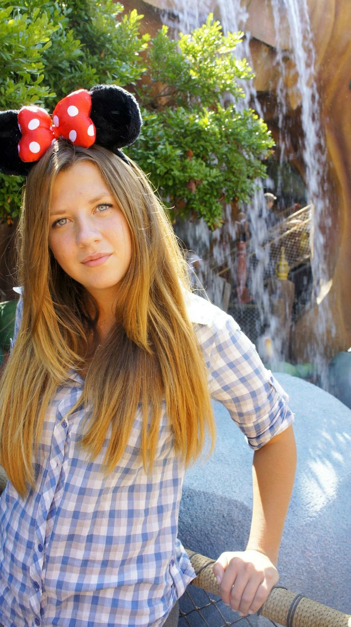 Ксения Криченко | Красноярск