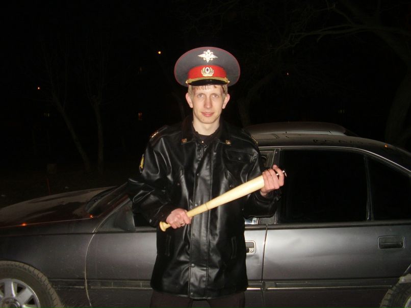 Кирилл Ивашиненко | Волгоград