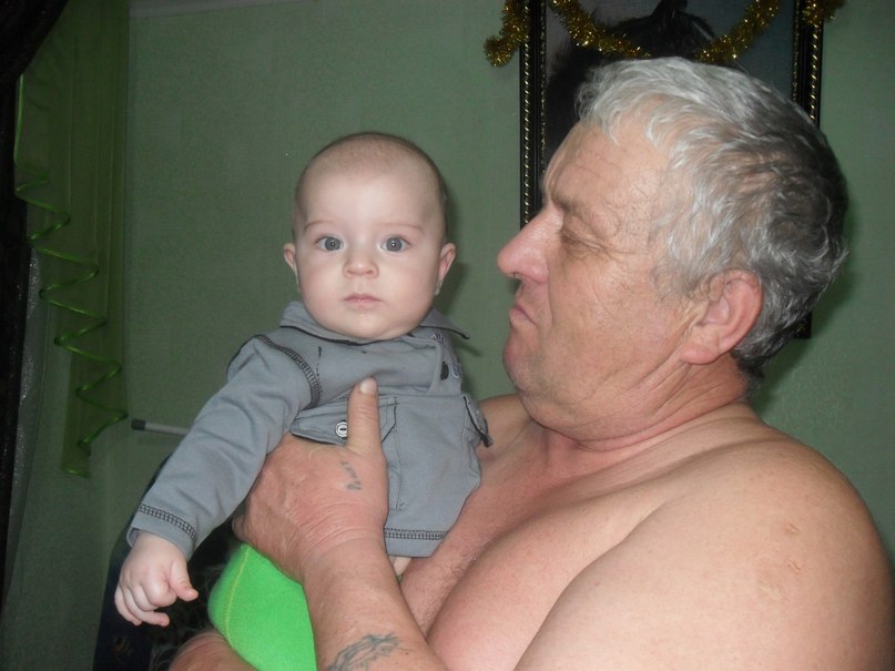 Алла Кранга | Соль-Илецк