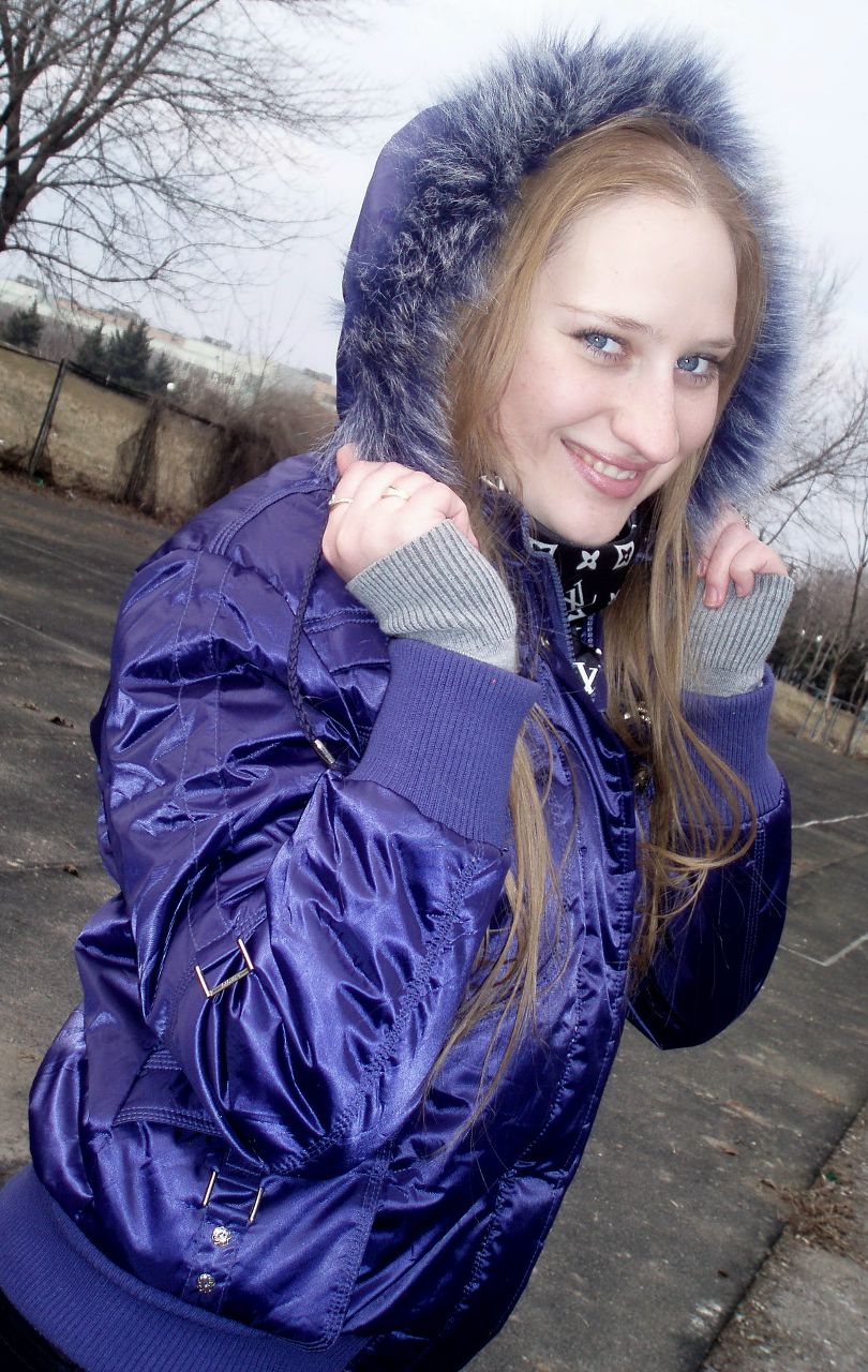 Юлия Солнечная | Луганск