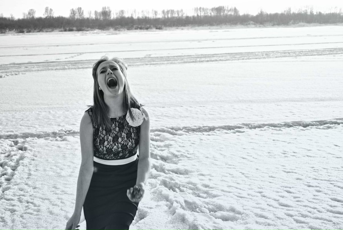 Ольга Ткаченко | Кемерово