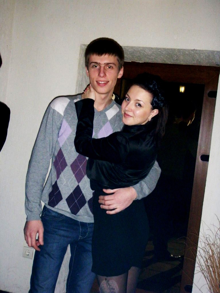 Юлія Ткачук ღLa Maryღ | Львов