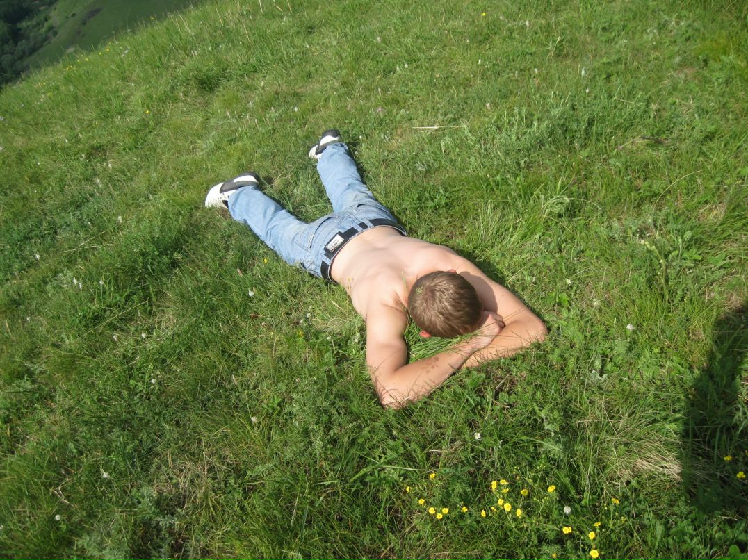 Алексей Полянский | Санкт-Петербург