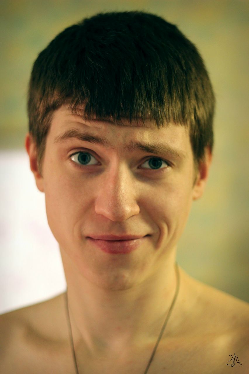 Антон Датченко [MasteR] | Москва