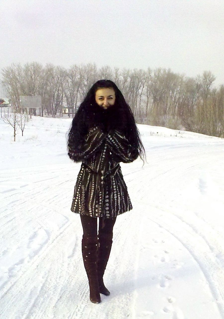 Стелла Рафаэловна | Волгоград