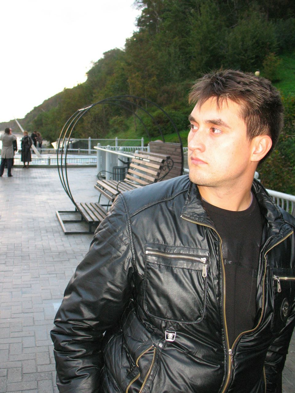 Никита Пучков | Калининград