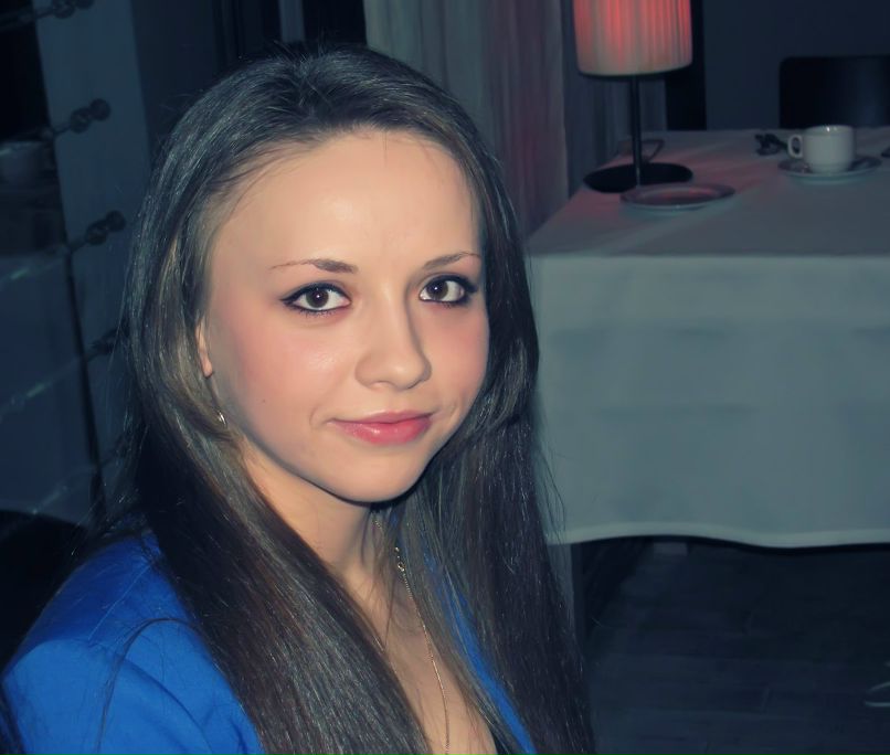 Евгения Кузнецова | Кострома