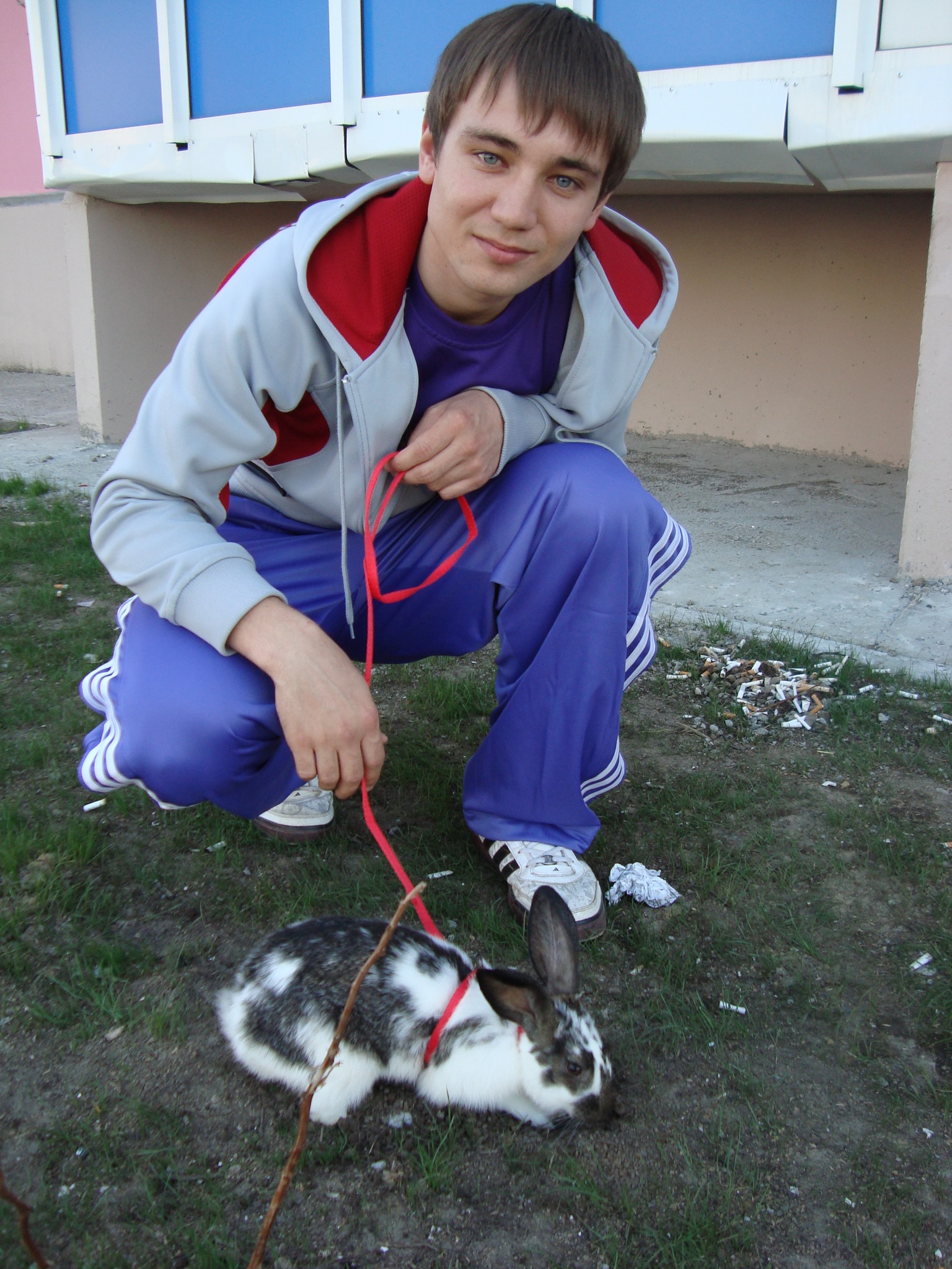 Фото профиля