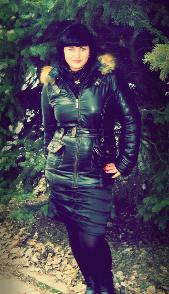 Екатерина Литвинова | Запорожье