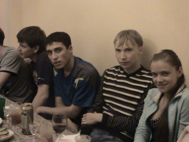 Альберт Акопян | Омск