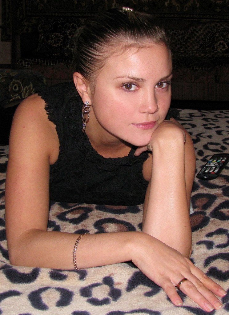 Тоня Ломака | Киев