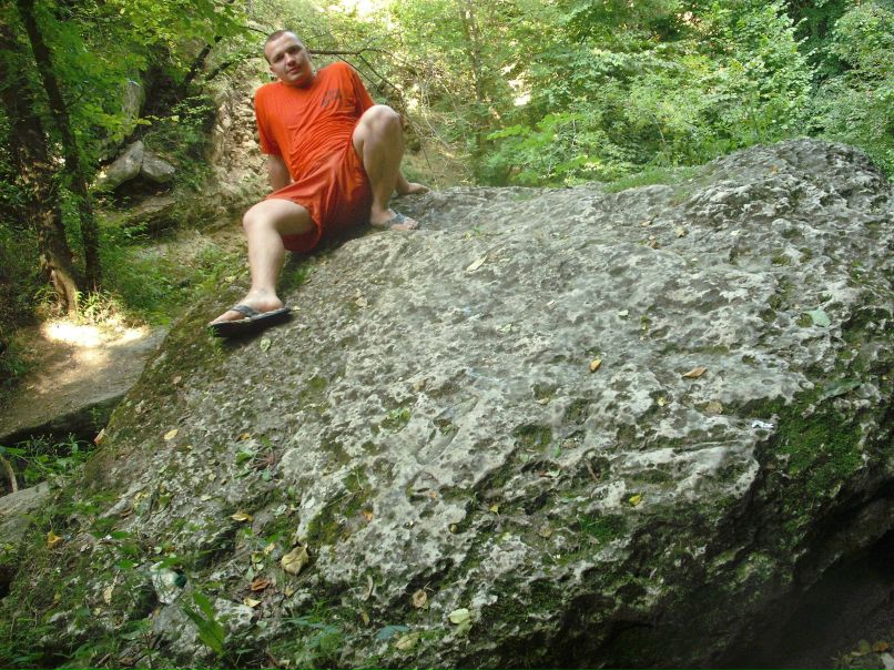 Victor Caraush | Кишинев