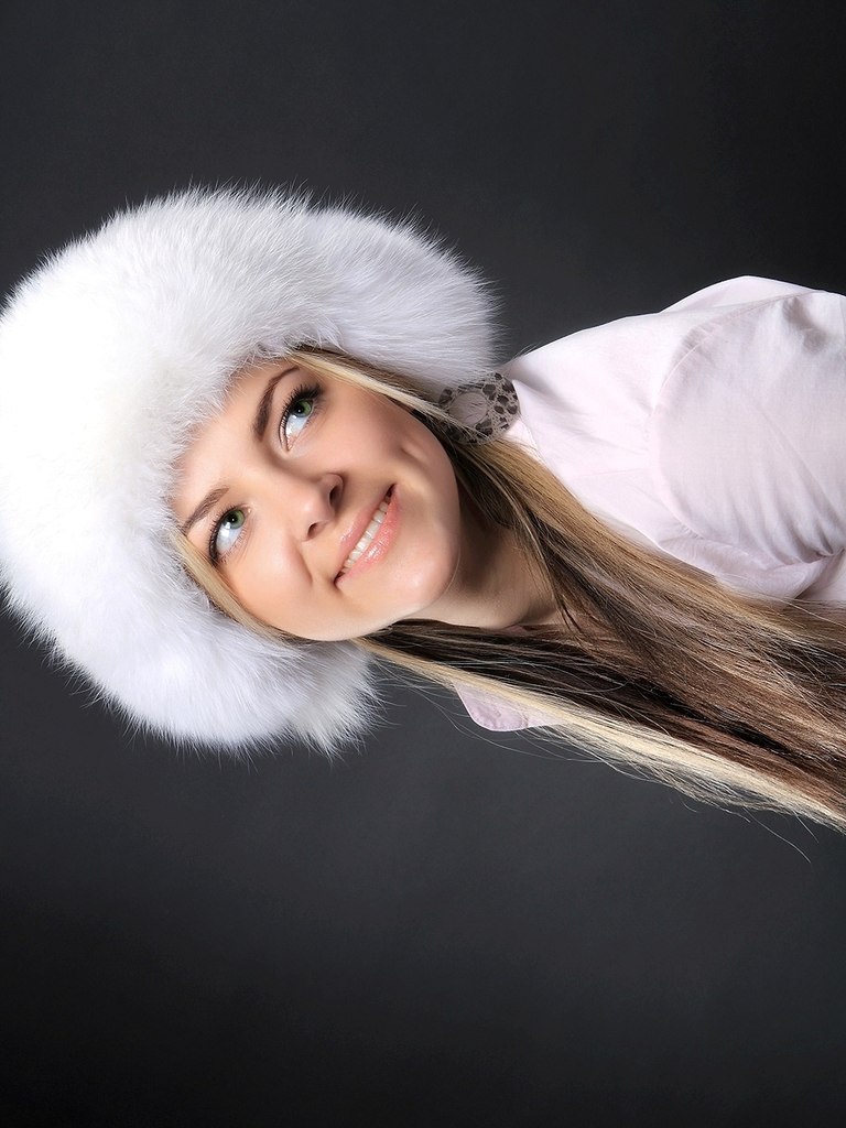 Анна Подберезская | Апатиты