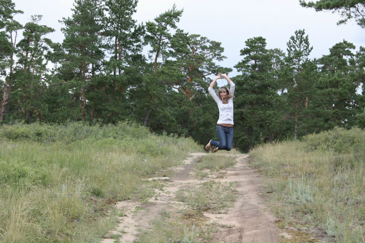 Кристина Кухаркина | Новосибирск