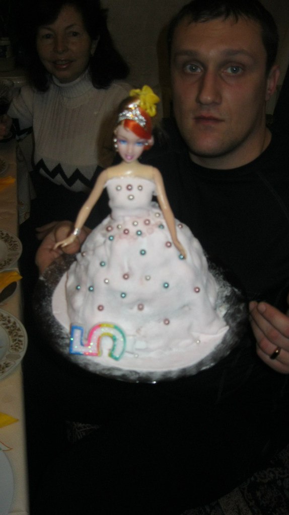 Маша Шиманович | Одесса