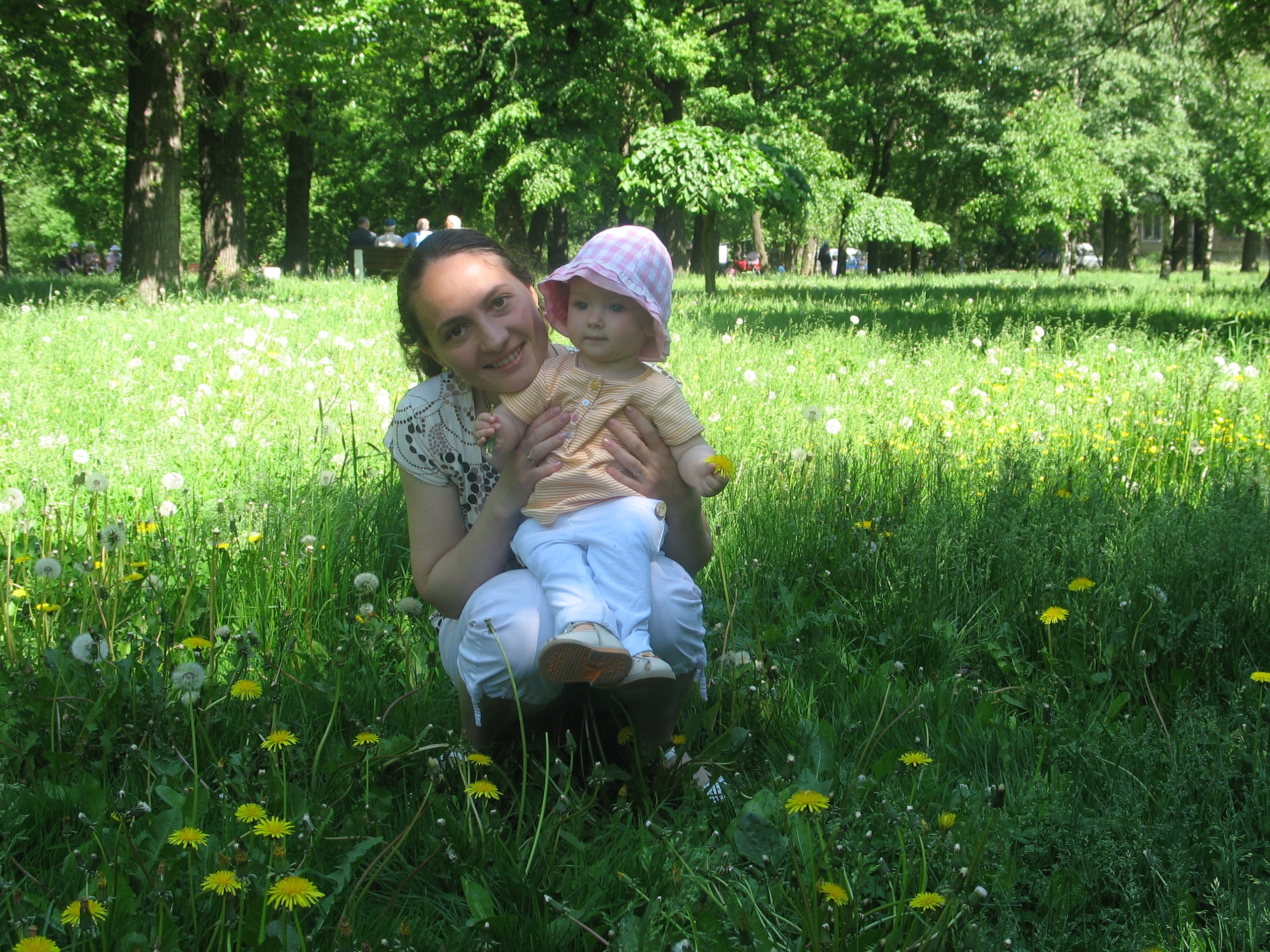 Фото профиля