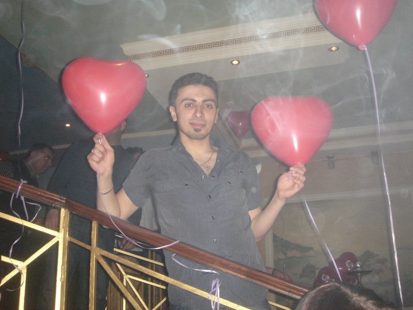 Rai Boss | Одесса