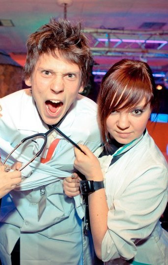 Алёна Захарчук Лёшка | Раменское