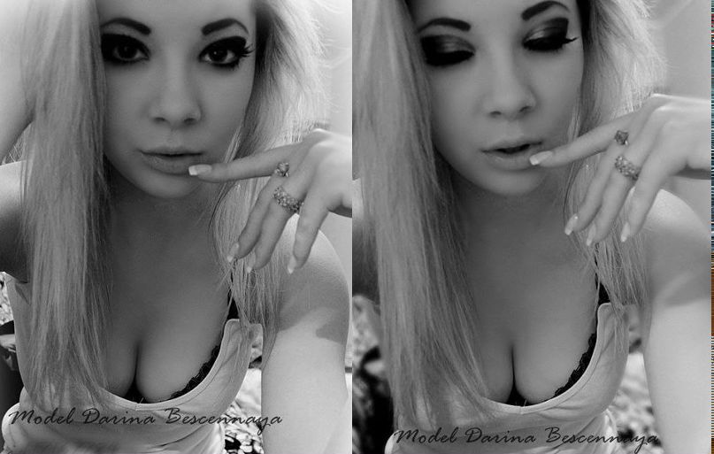 Дарина Бесценная Pj Bescennaya | Киев