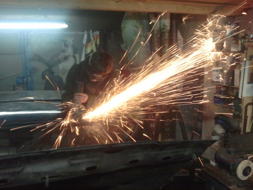 Дмитрий Щетинин 精神錯乱 | Birmingham