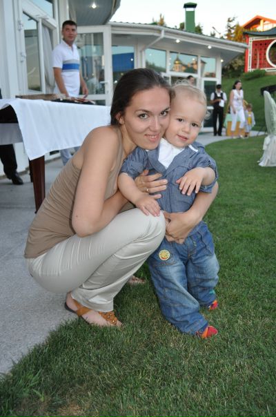 №91, Анна Обоянская, Киев №91, Анна Обоянская, Киев