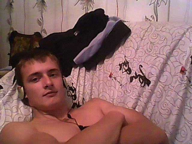 Макс Олегич | Челябинск