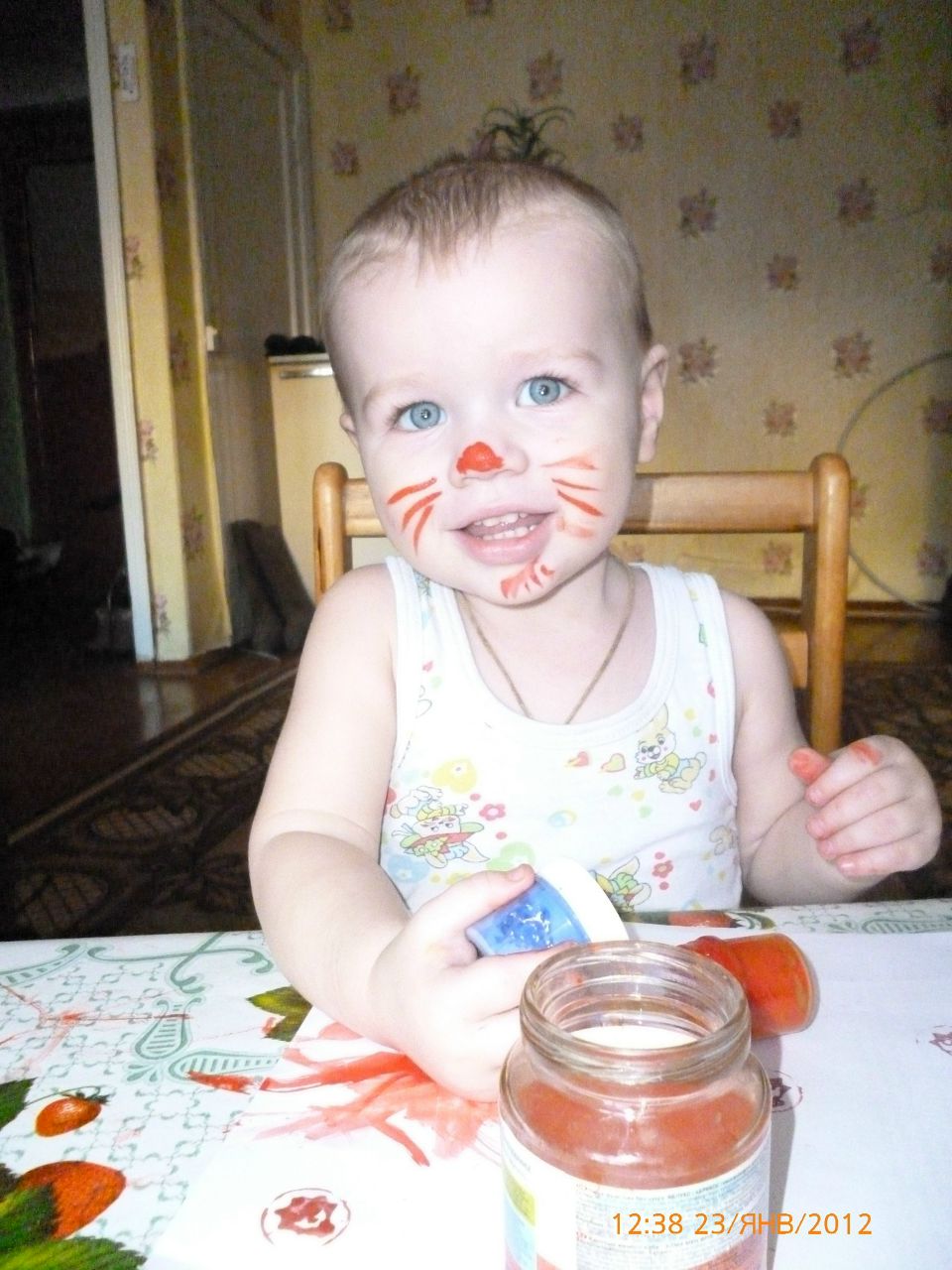 Оксана Сухотская | Вологда