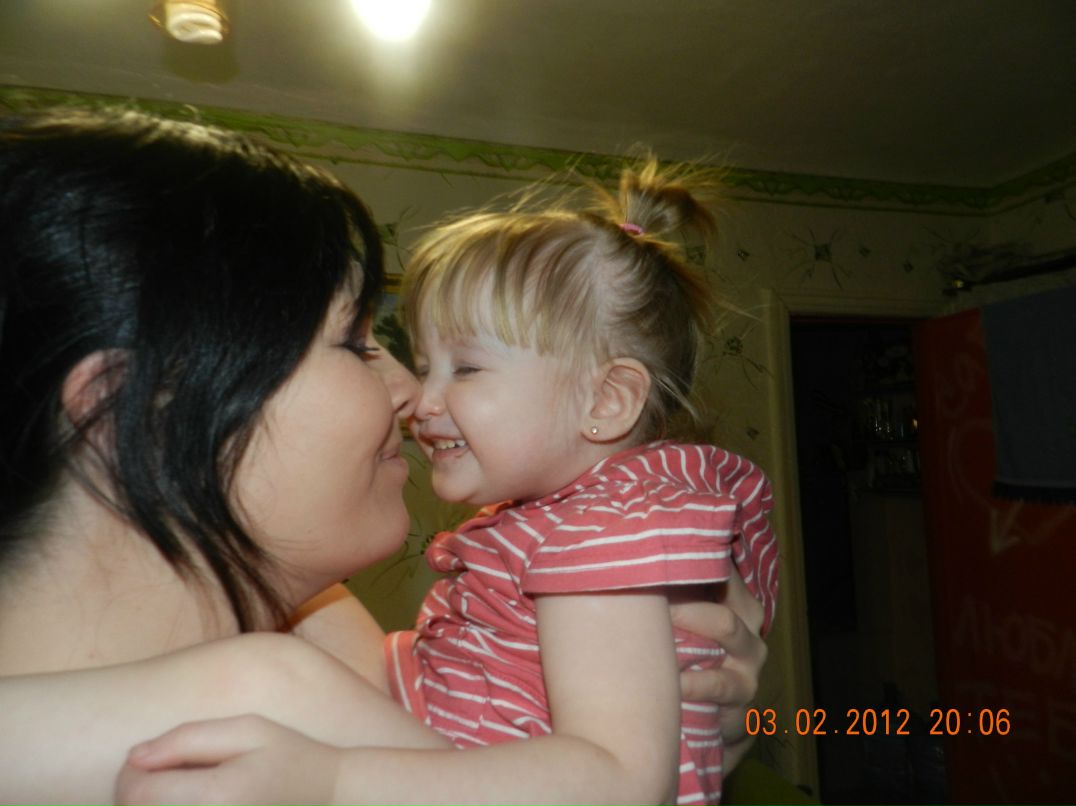 Нафиса Нураева | Казань