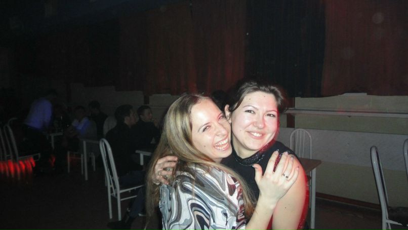 Нина Круглова | Самара