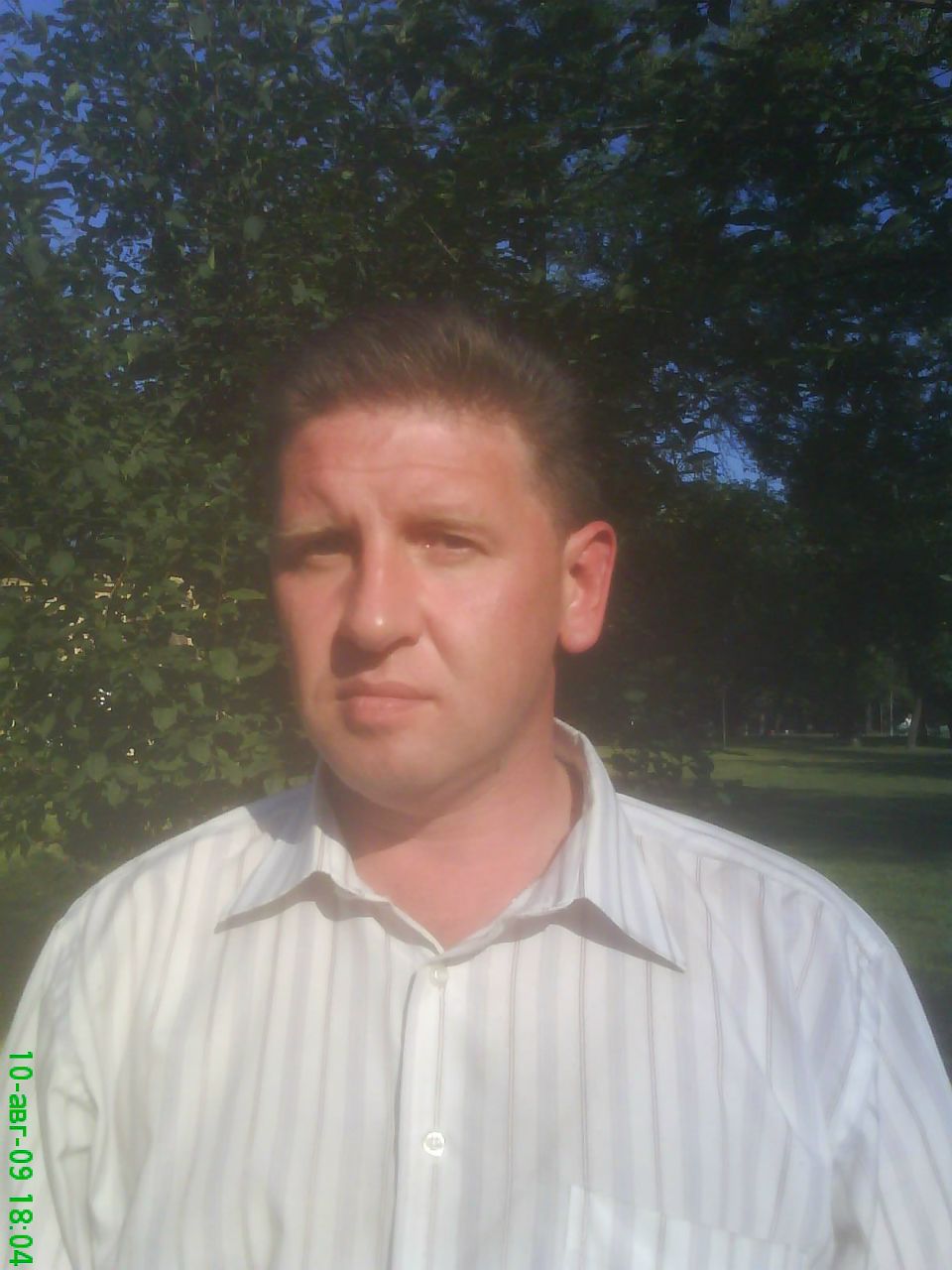 Михаил Дозоров | Санкт-Петербург