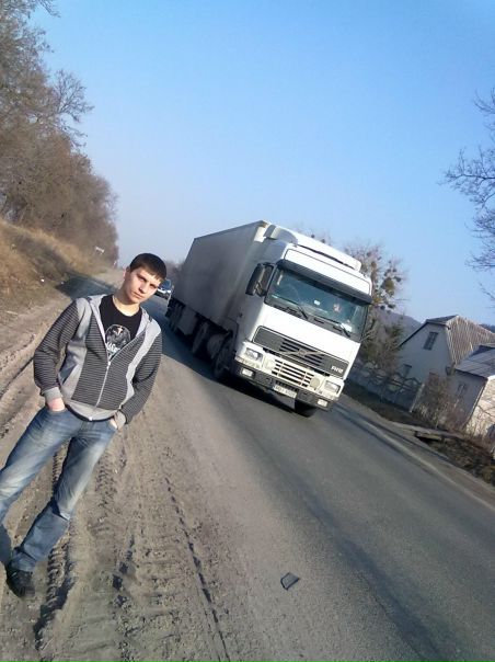 №6, Міша Брана №6, Міша Брана