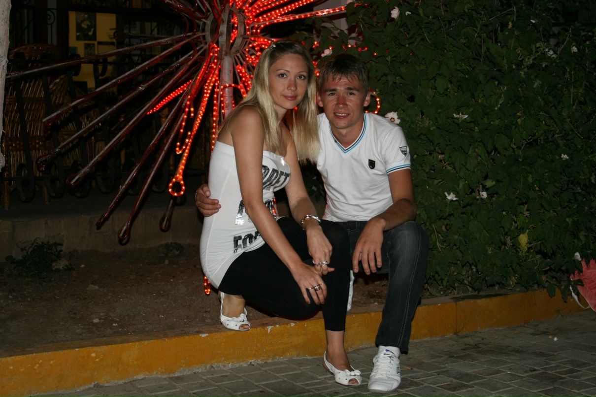 Артем Порубенко-Близнюк m@sik | Брянск